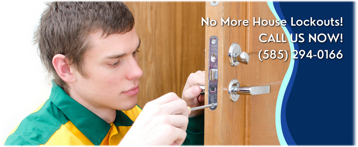 House Lockout Service Henrietta NY  (585) 294-0166 