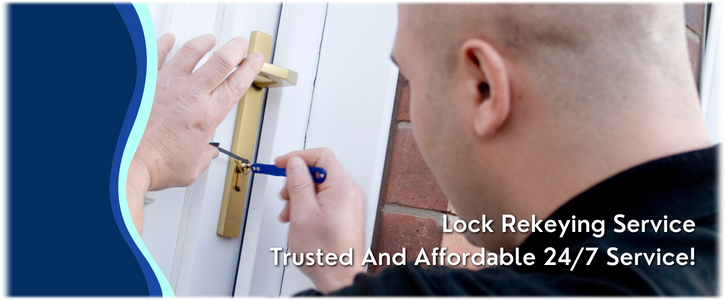 Lock Rekey Service Henrietta NY (585) 294-0166